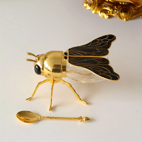 BeeLux™ Royal Gourmet Jar