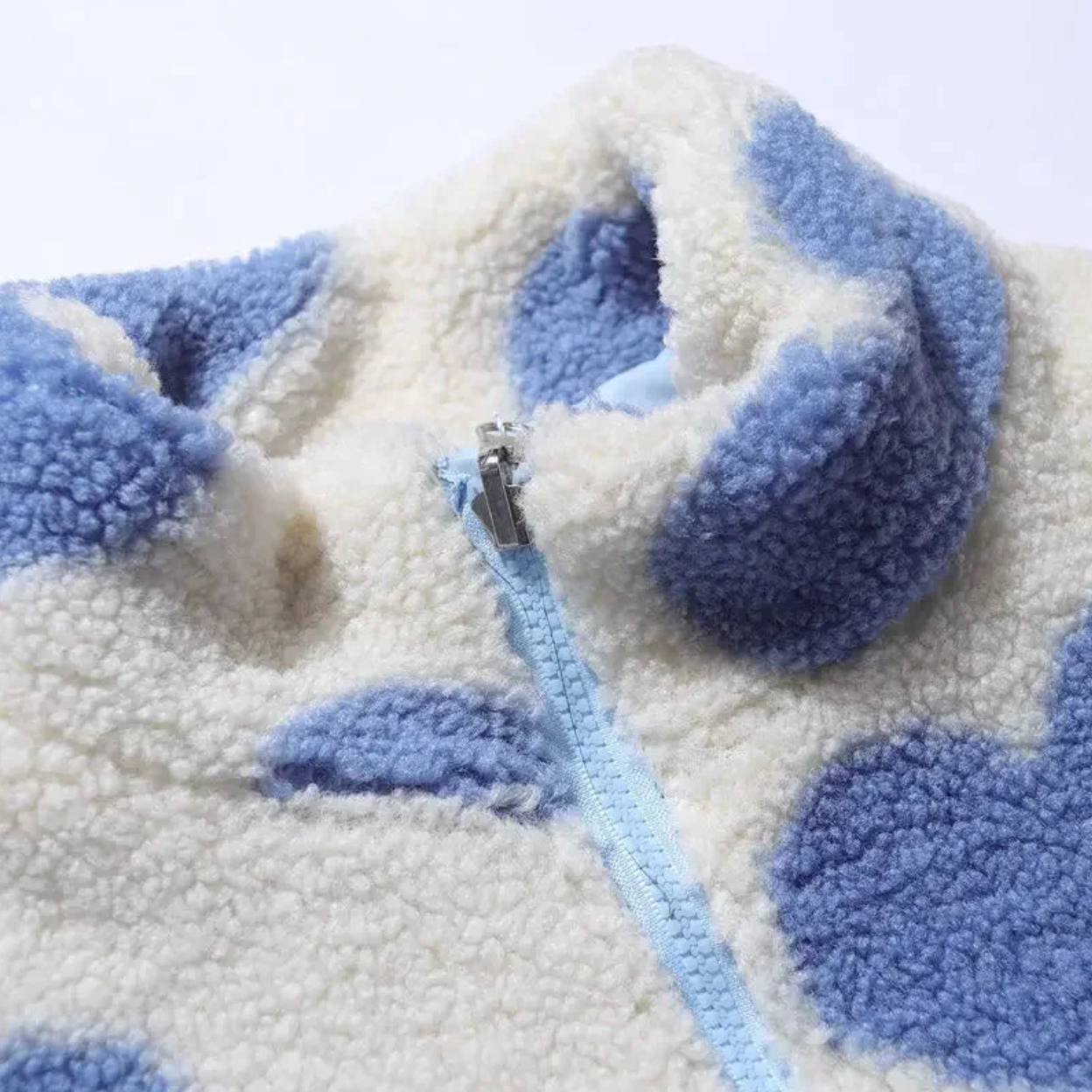 Cathelina – Wende-Herzjacke