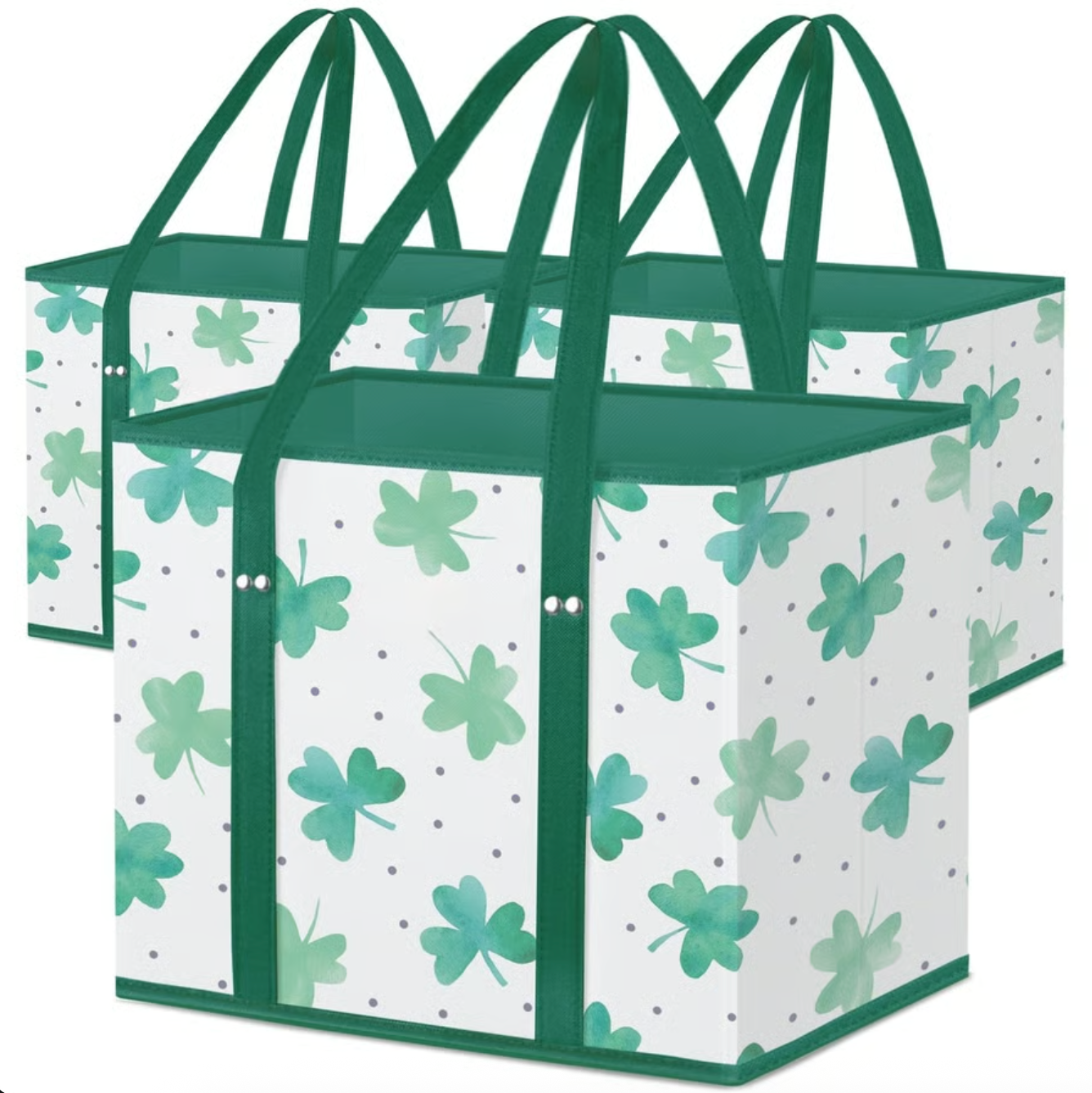 Cargo-Box Einkaufs-Tote XXL