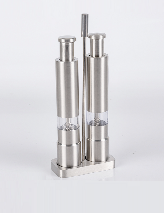 One-Touch Gewürzmühle - Mühle: Ein-Hand