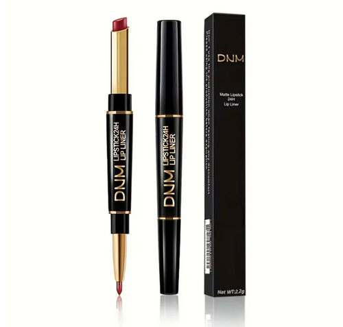Dual Lip Liner - Halt und Pflege