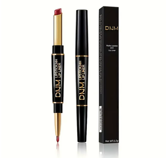 Dual Lip Liner - Halt und Pflege