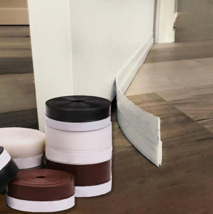 Premium Türdichtungsstreifen