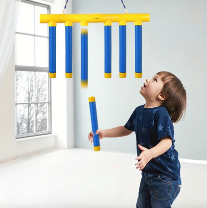 Reflex-Fangspiel Pro