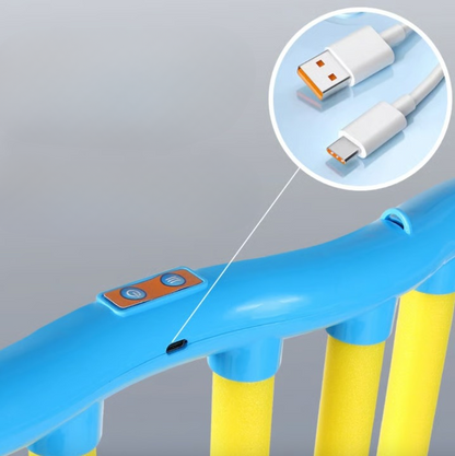 Reflex-Fangspiel Pro