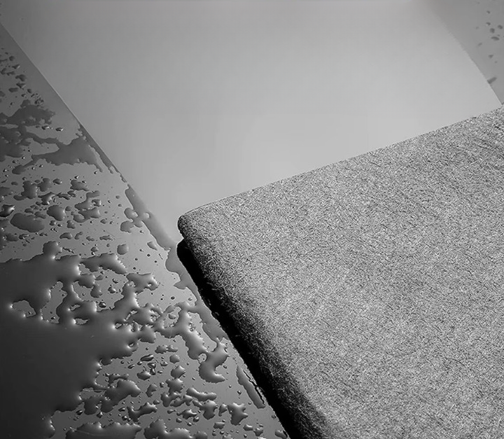 Original Streifenfreies Tuch – Saugfähig und Mühelos