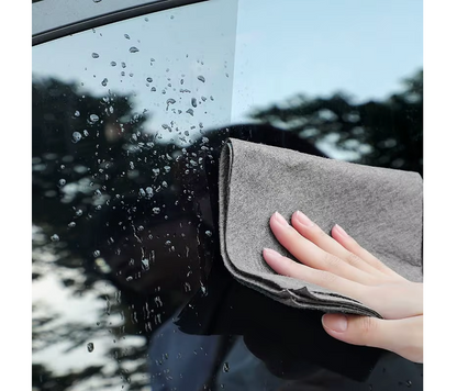 Original Streifenfreies Tuch – Saugfähig und Mühelos