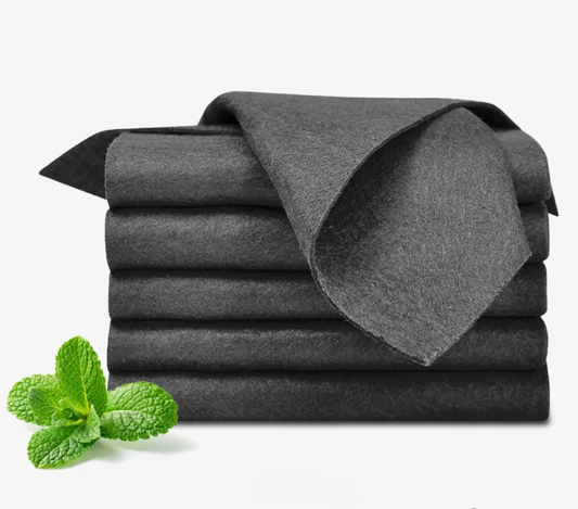 Original Streifenfreies Tuch – Saugfähig und Mühelos