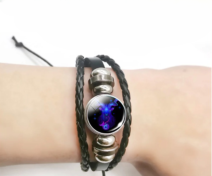 Manifestation Erfolgs-Armband