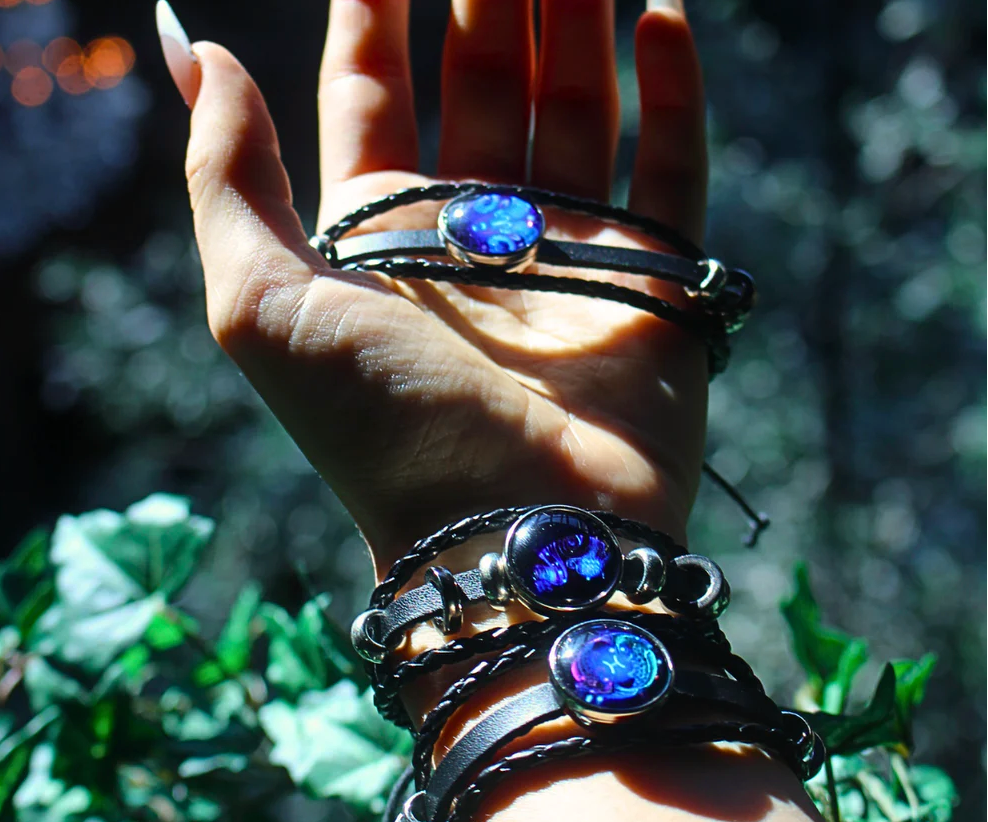 Manifestation Erfolgs-Armband