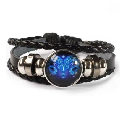 Manifestation Erfolgs-Armband