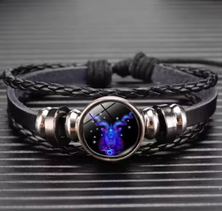 Manifestation Erfolgs-Armband