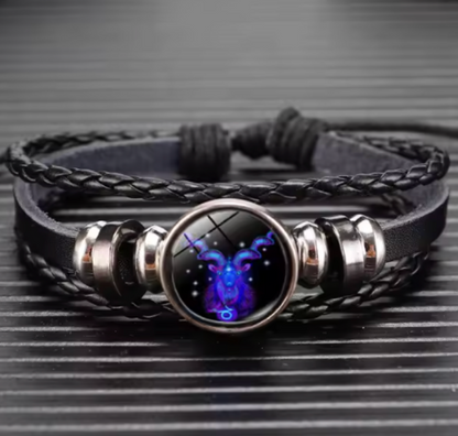 Manifestation Erfolgs-Armband