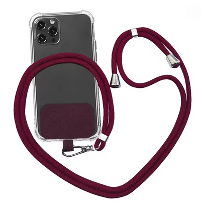 Universal Handy Lanyard