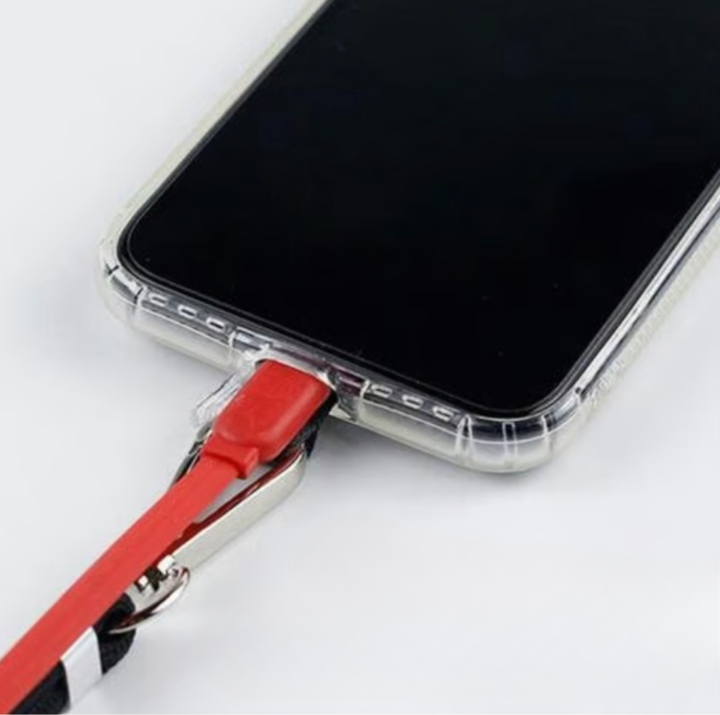 Universal Handy Lanyard