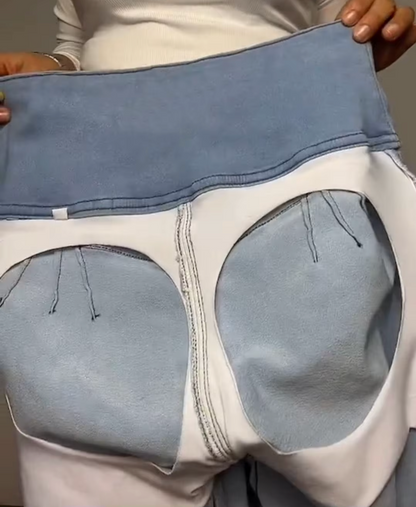 Ultimate Stretch Jeans