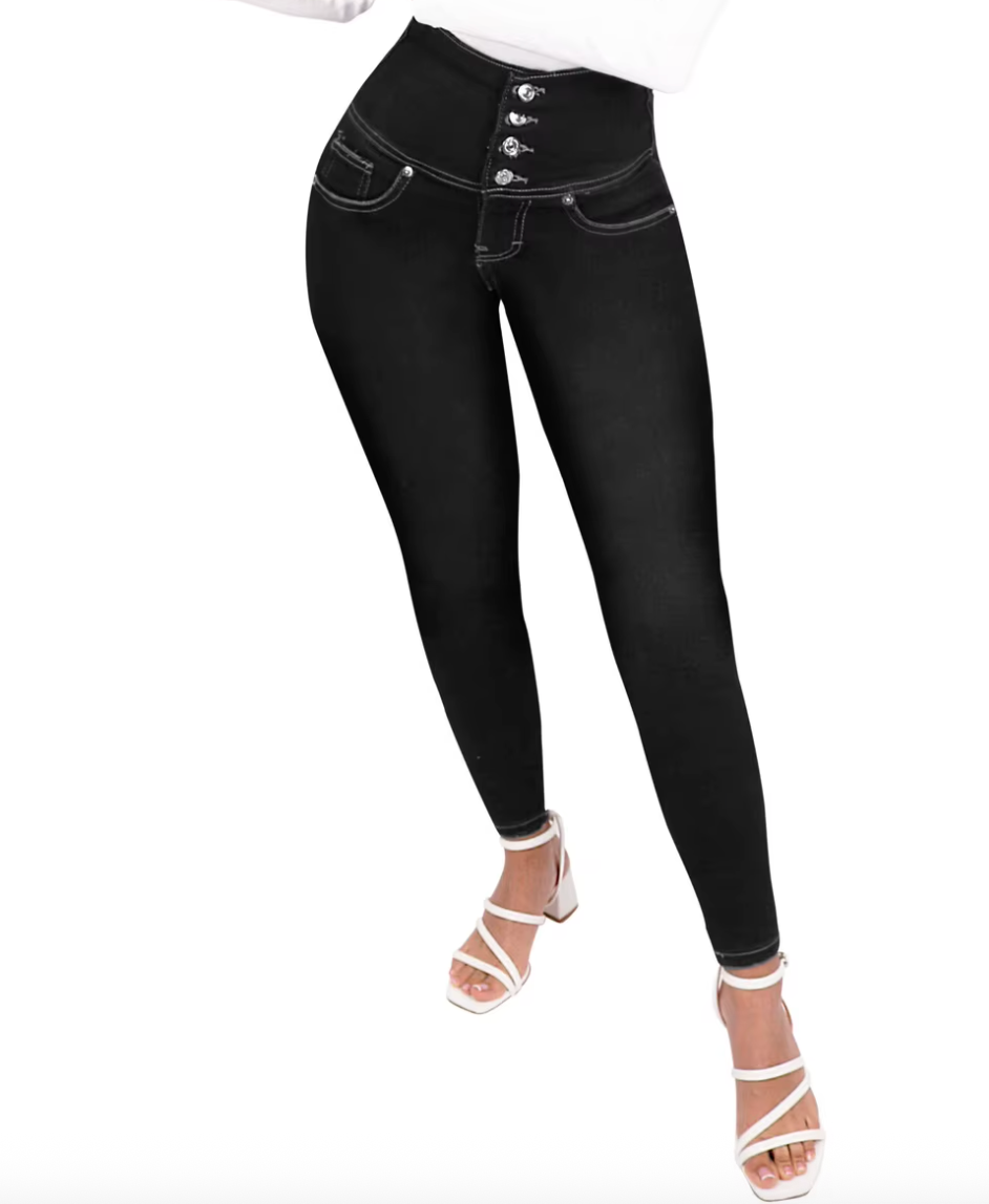 Ultimate Stretch Jeans