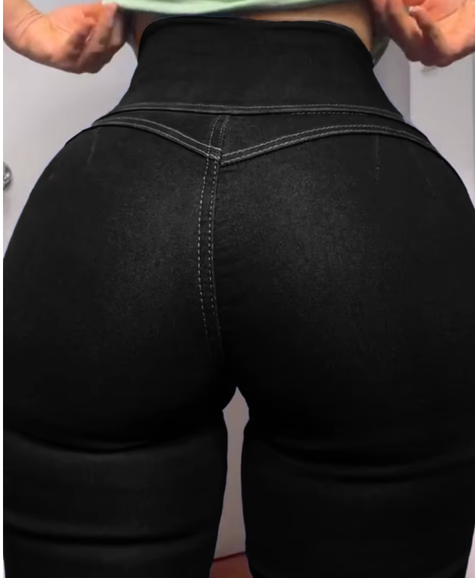 Ultimate Stretch Jeans