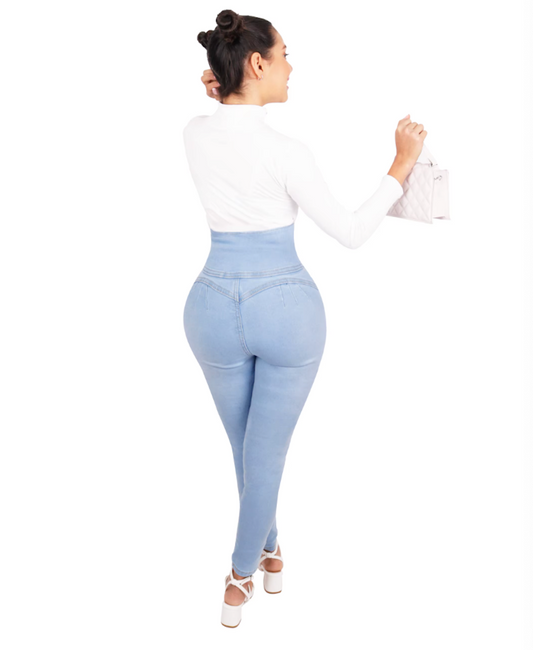 Ultimate Stretch Jeans