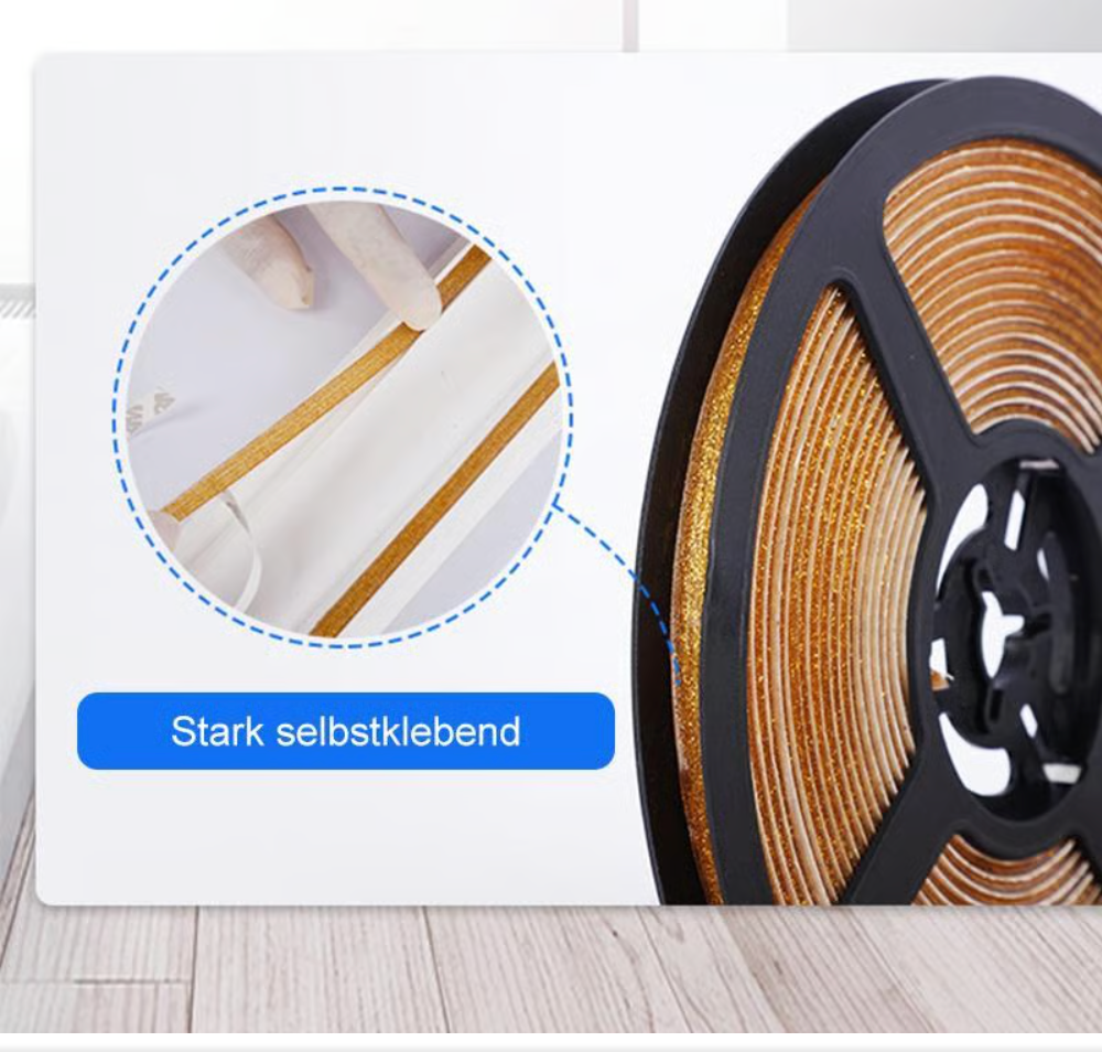 Premium Zierleisten Schutz band