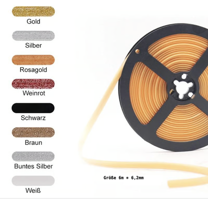 Premium Zierleisten Schutz band