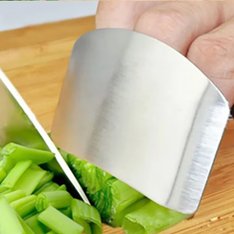 Premium Fingerschutz Küche