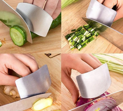 Premium Fingerschutz Küche