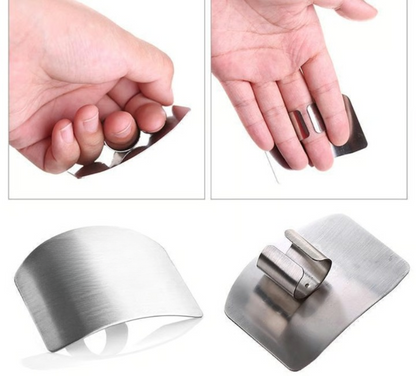 Premium Fingerschutz Küche