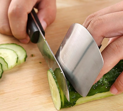 Premium Fingerschutz Küche