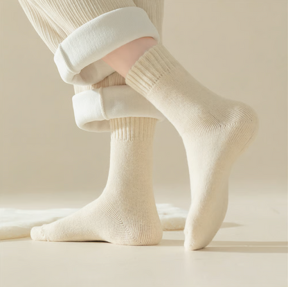 Thermo Wärme Komfort Socken