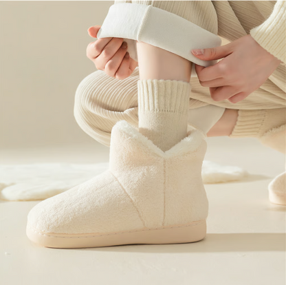 Thermo Wärme Komfort Socken