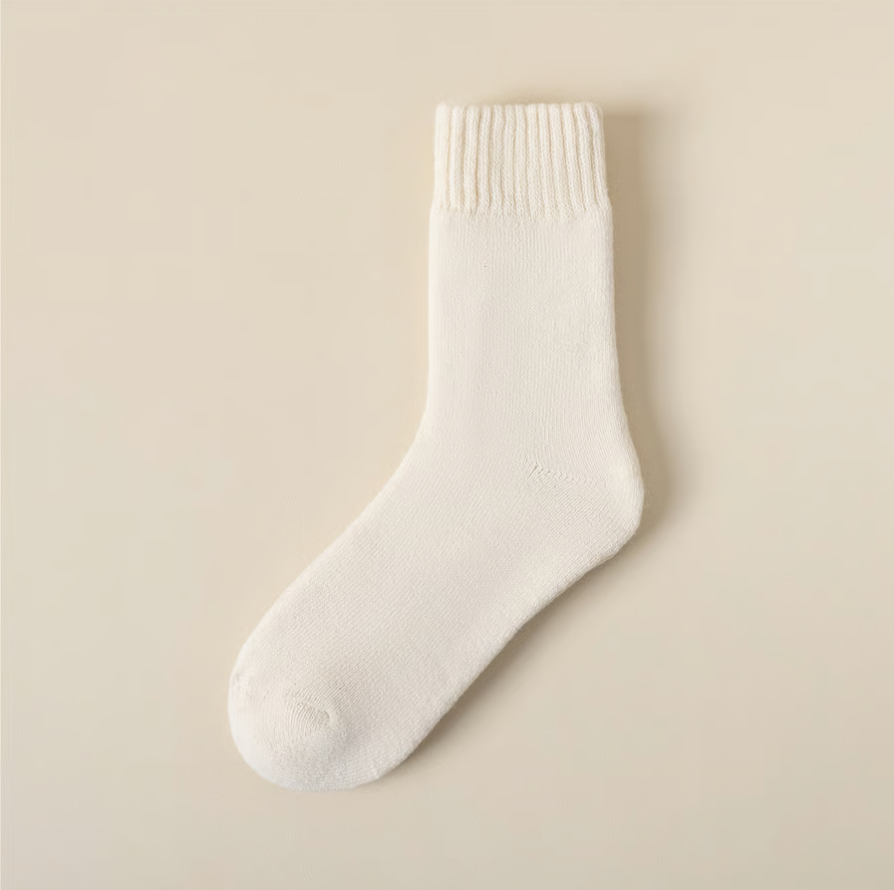Thermo Wärme Komfort Socken