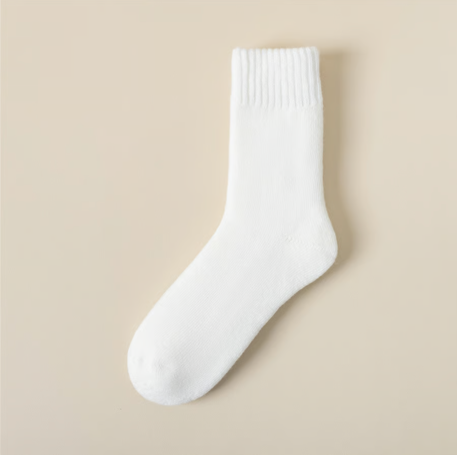 Thermo Wärme Komfort Socken