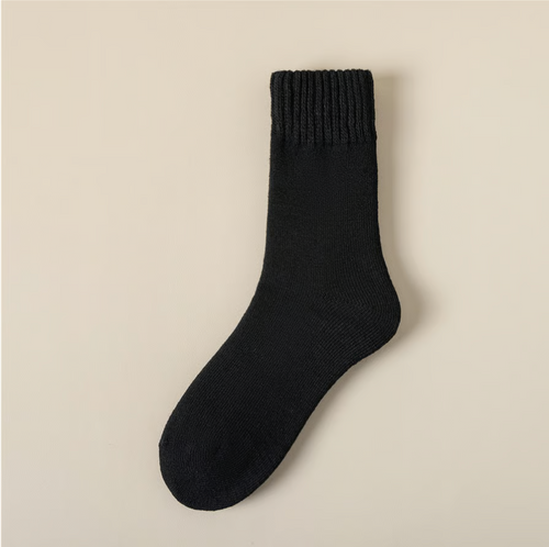 Thermo Wärme Komfort Socken