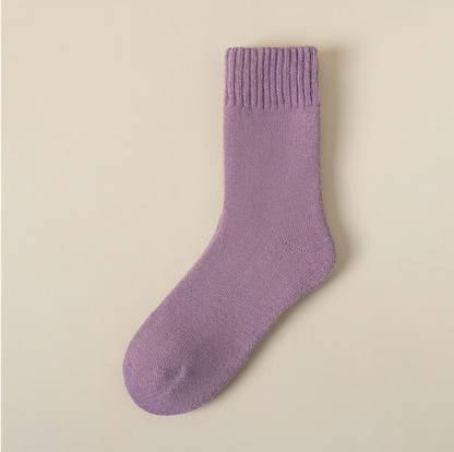 Thermo Wärme Komfort Socken