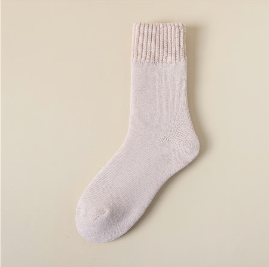 Thermo Wärme Komfort Socken