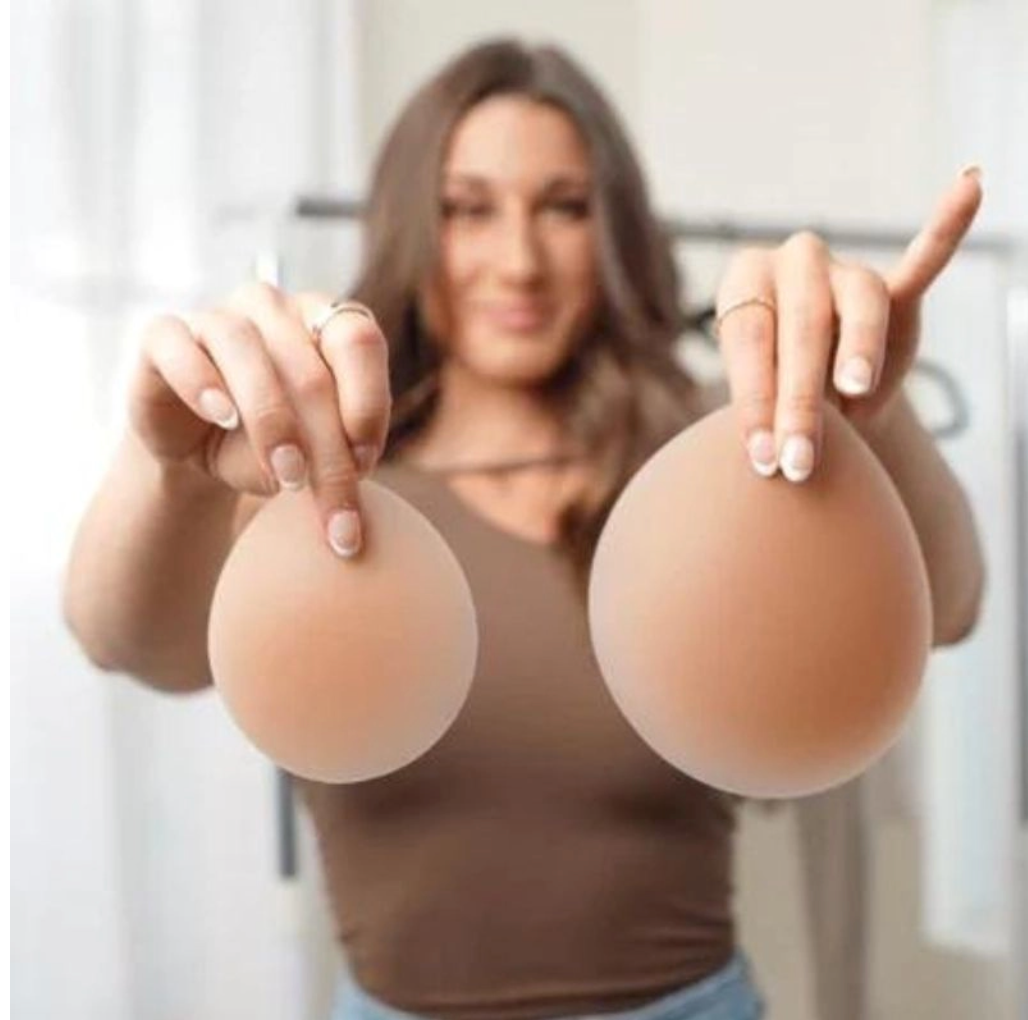 BH-Frei - Unsichtbare Silikon Covers