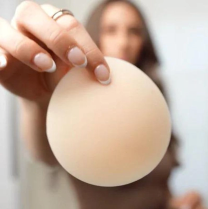 BH-Frei - Unsichtbare Silikon Covers