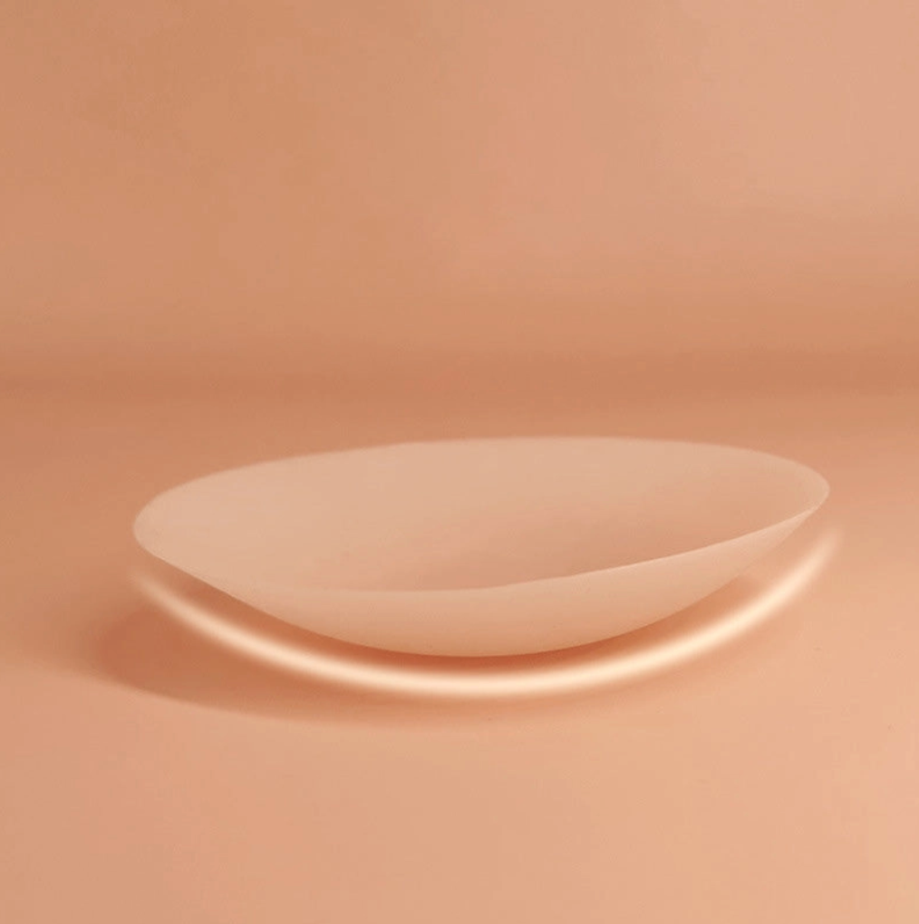 BH-Frei - Unsichtbare Silikon Covers