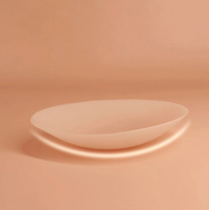 BH-Frei - Unsichtbare Silikon Covers