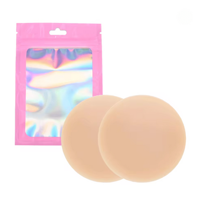 BH-Frei - Unsichtbare Silikon Covers