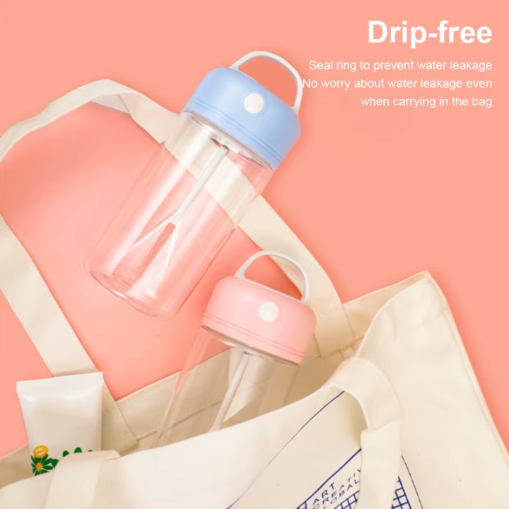 Automatische Mischbecher