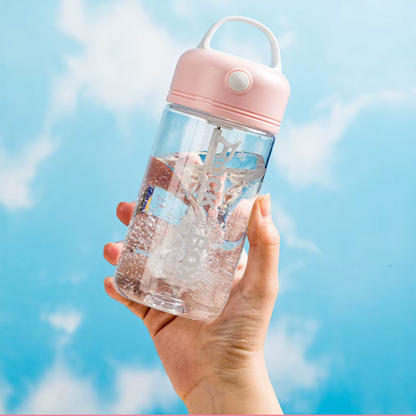 Automatische Mischbecher