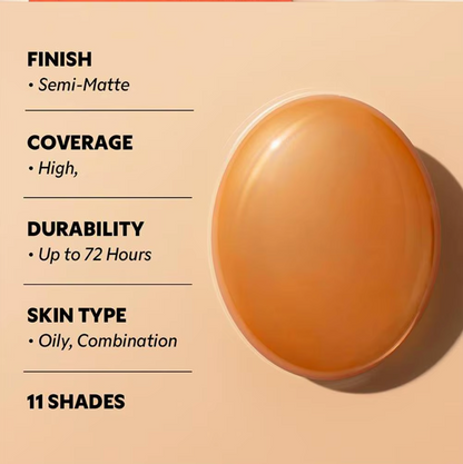 AI Filter Cushion Foundation