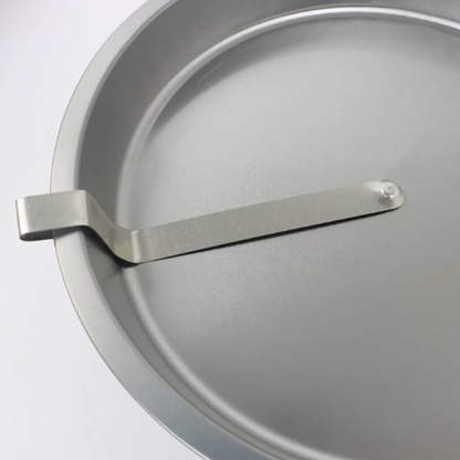 Easy Release Backform - Mühelos, Perfekte Kuchen