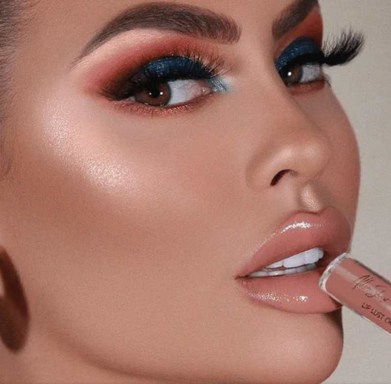 Stardust Crème Lipgloss – Leicht und langanhaltend