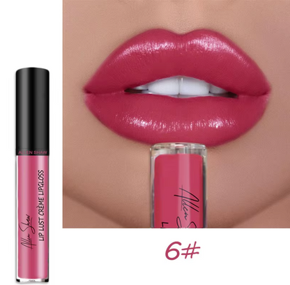 Stardust Crème Lipgloss – Leicht und langanhaltend