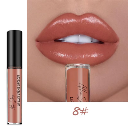 Stardust Crème Lipgloss – Leicht und langanhaltend