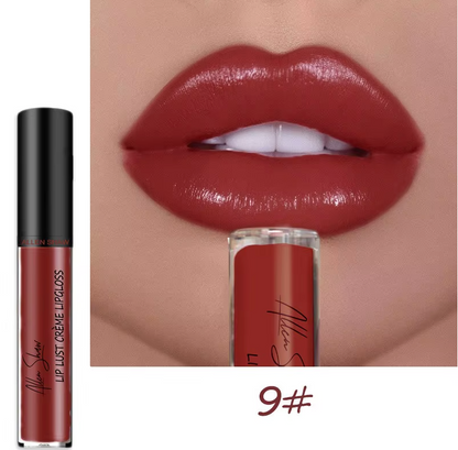 Stardust Crème Lipgloss – Leicht und langanhaltend