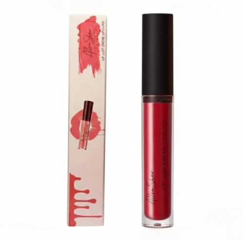 Stardust Crème Lipgloss – Leicht und langanhaltend